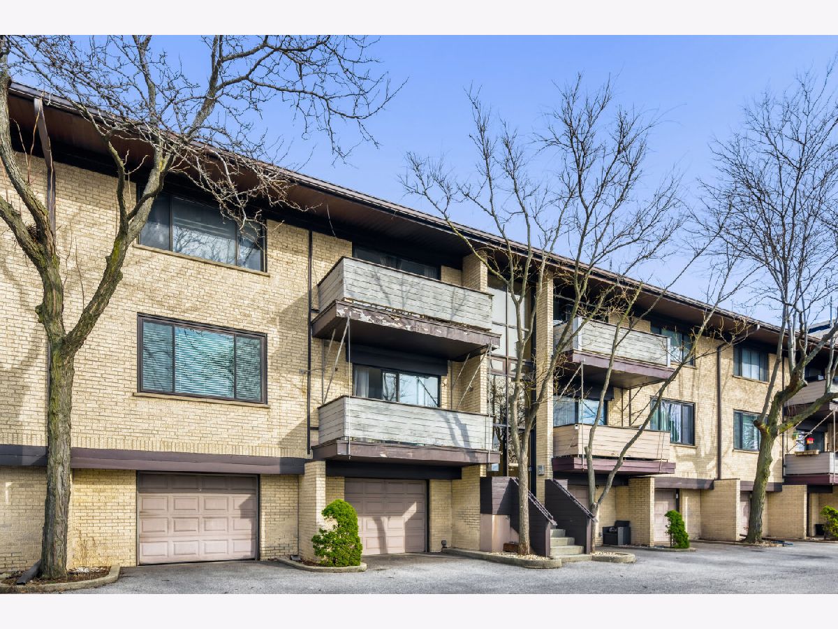  Sold Park Ridge Illinois, 1710 Dempster