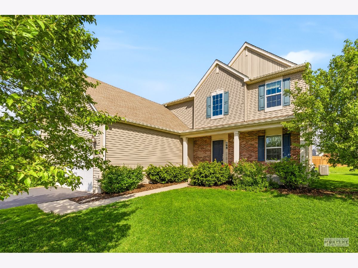  For Sale Yorkville Illinois, 775 Kentshire Drive