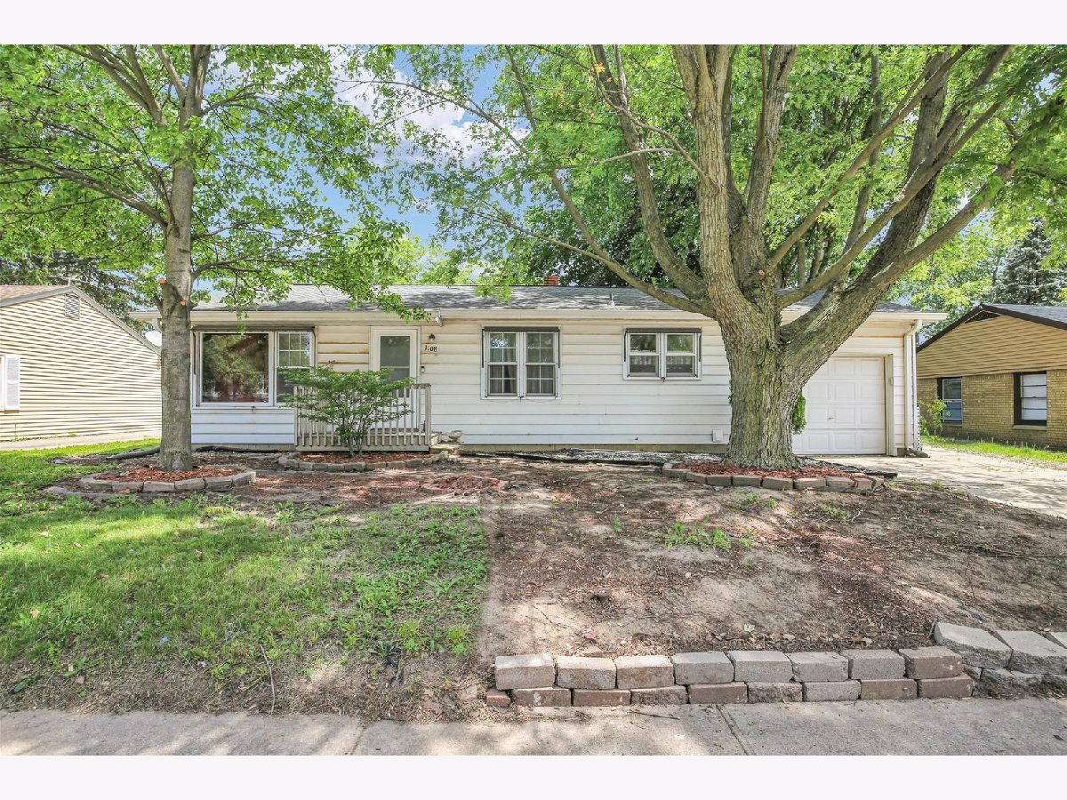  For Sale Champaign Illinois, 1108 Mattis Avenue