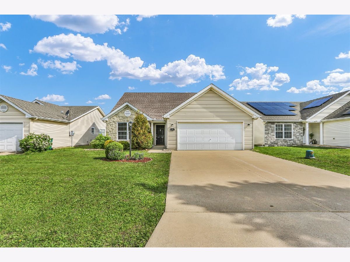 For Sale Champaign Illinois, 702 Newton Drive