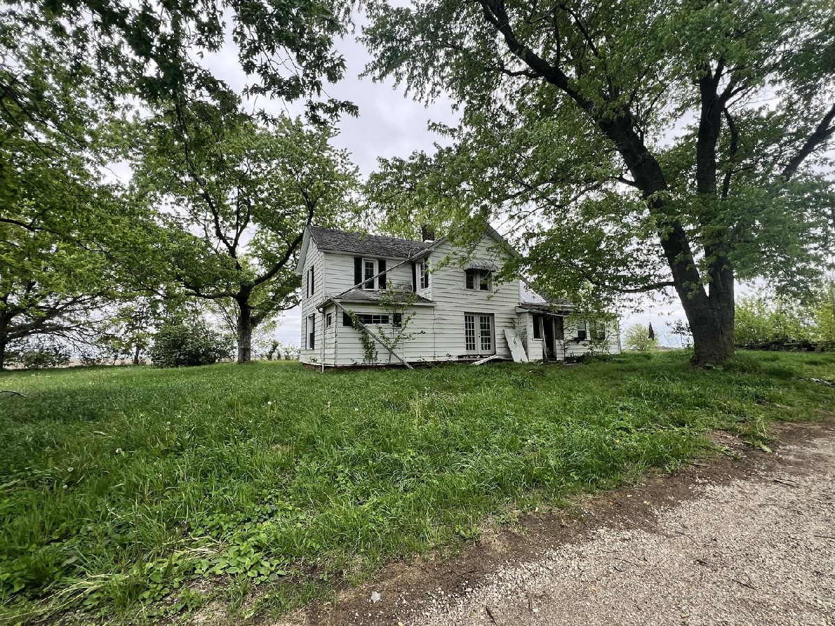  For Sale Rankin Illinois, 7054 4300 Road