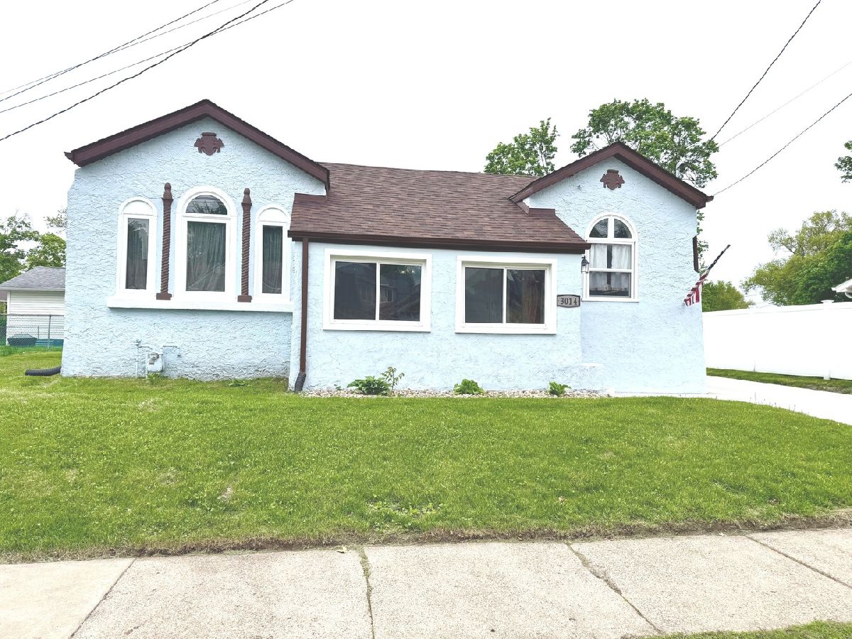  For Sale Rock Island Illinois, 3014 20th Avenue