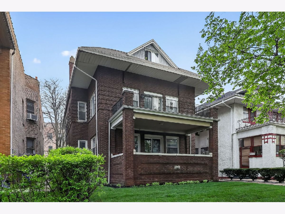  For Rent Chicago Illinois, 5815 Midway