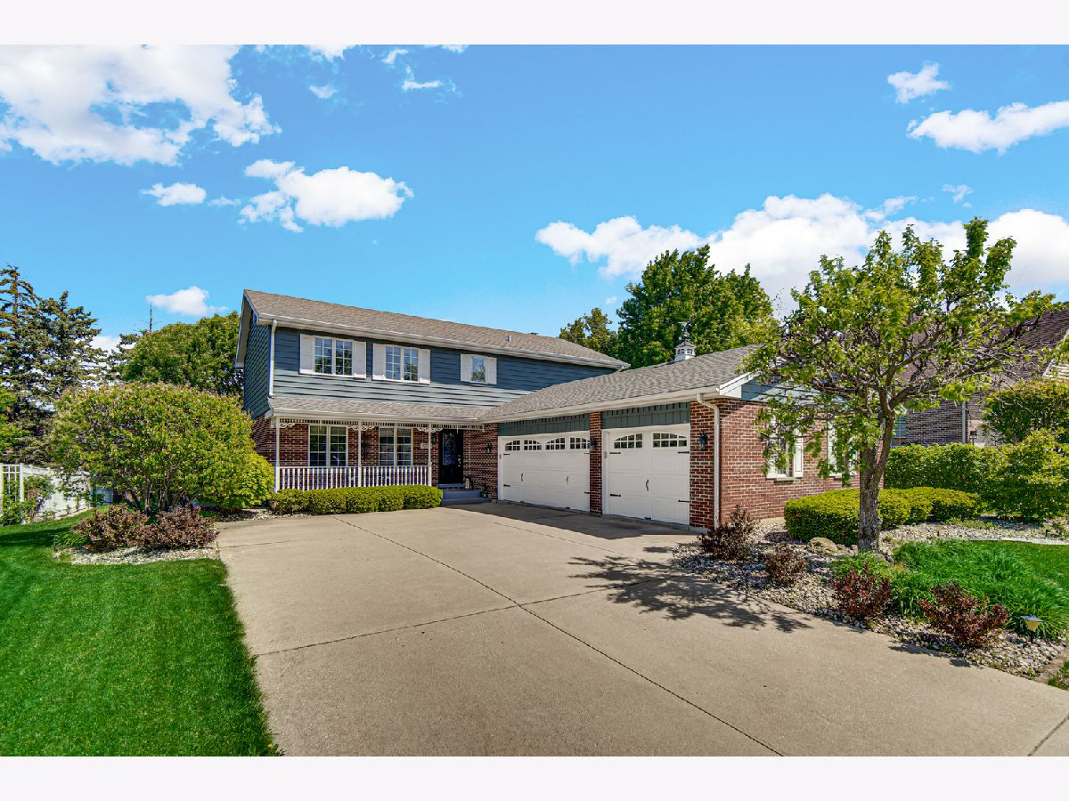  For Sale Orland Park Illinois, 10700 Churchill Drive