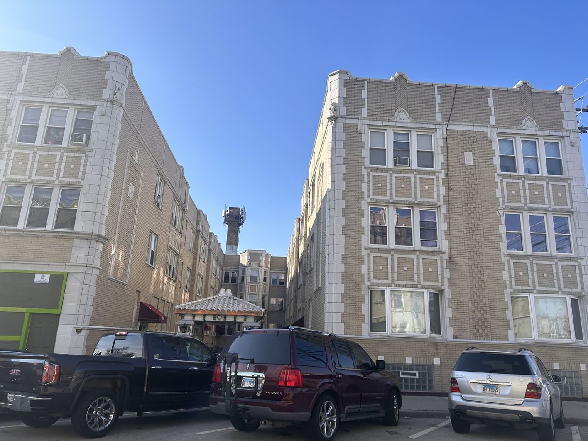  Rented Berwyn Illinois, 2140 Gunderson
