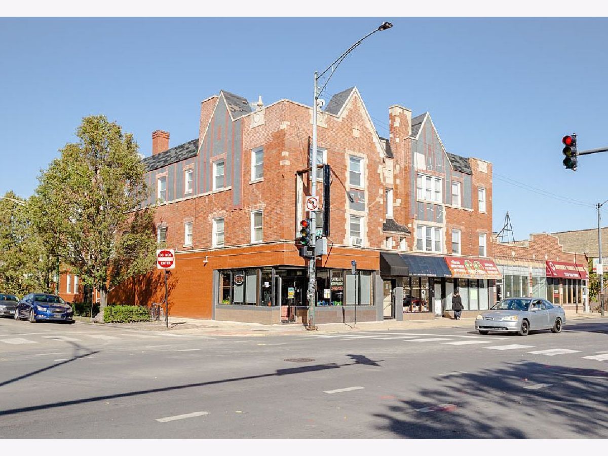  Rented Chicago Illinois, 4454 Diversey