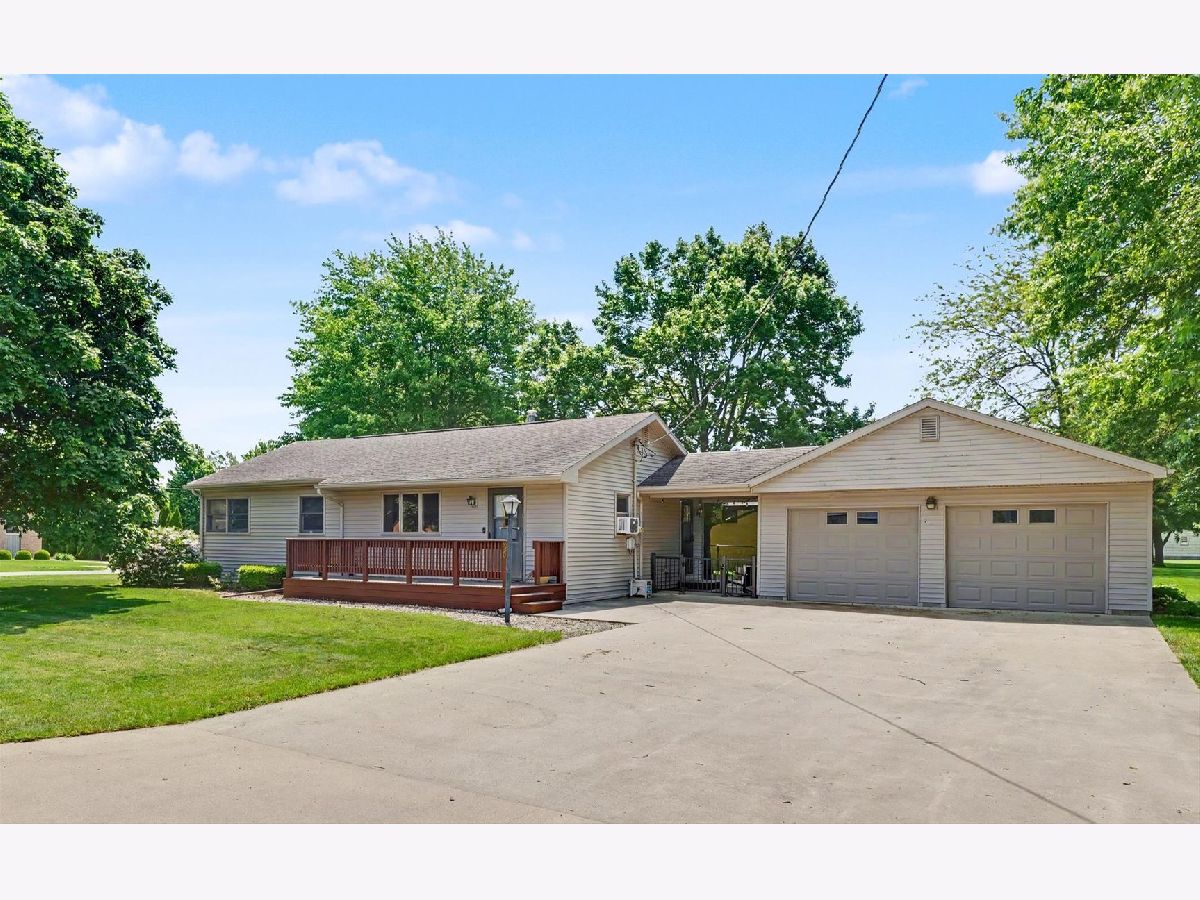  Sold Gilman Illinois, 430 Dent