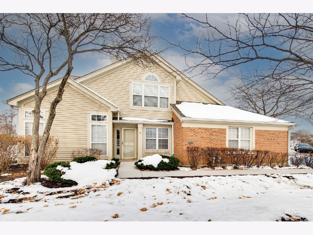  Rented Bartlett Illinois, 460 Mayflower