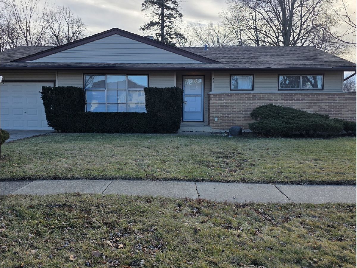  For Sale Elk Grove Village Illinois