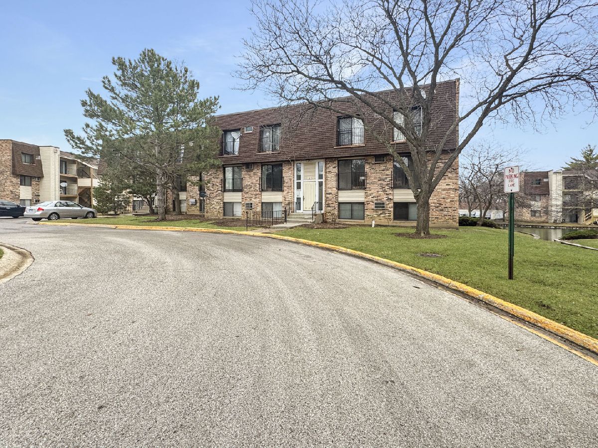 Condominiums For Sale Watersedge Glendale Heights Illinois, 191 Waters Edge Drive