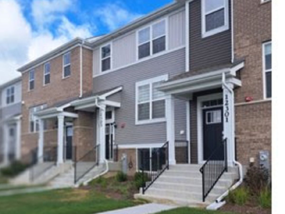  Rented Huntley Illinois, 12322 Tinsley