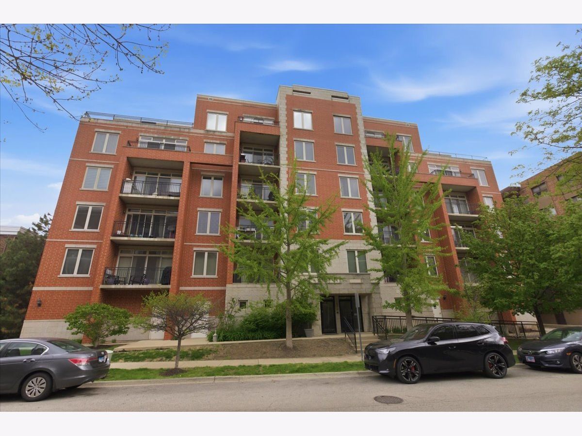  Rented Des Plaines Illinois, 1670 Mill