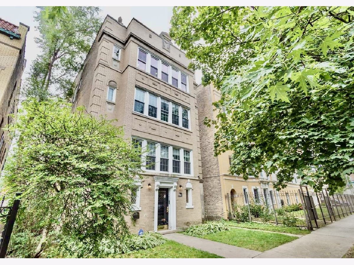  For Rent Chicago Illinois, 2051 Fargo
