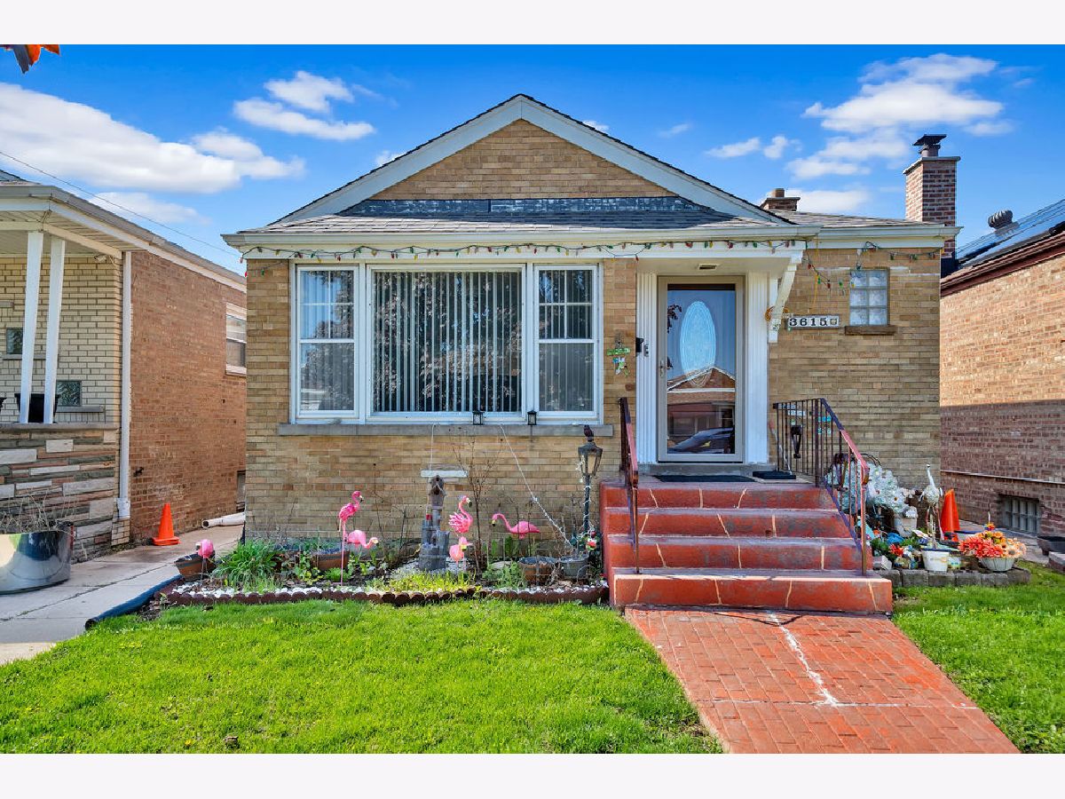  For Sale Chicago Illinois, 3615 70th Place
