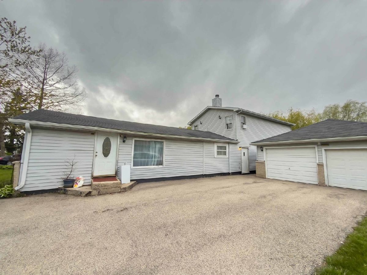  For Sale North Chicago Illinois, 2912 18th Place