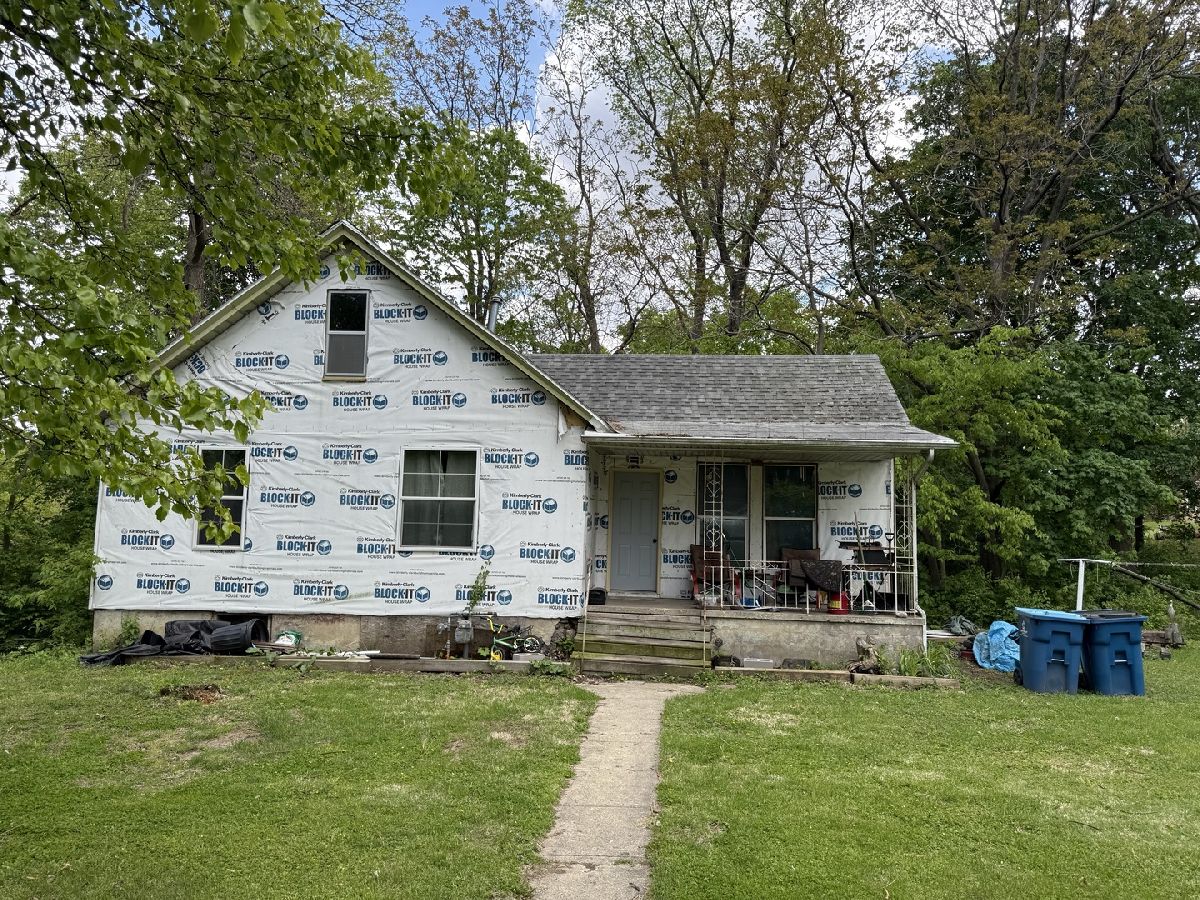  For Sale Spring Valley Illinois, 413 Saint Paul Street