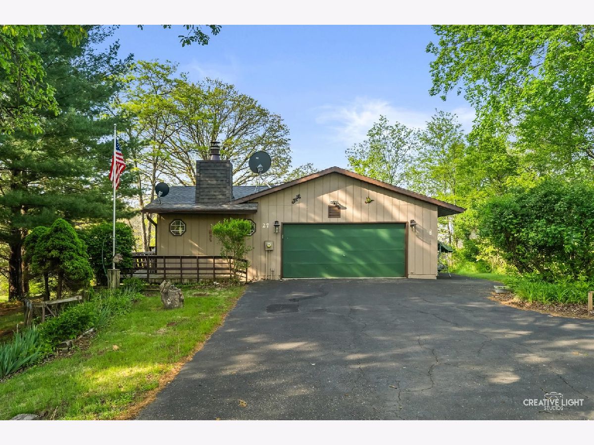 Homes For Sale Lake Thunderbird Putnam Illinois, 27 Clearwater