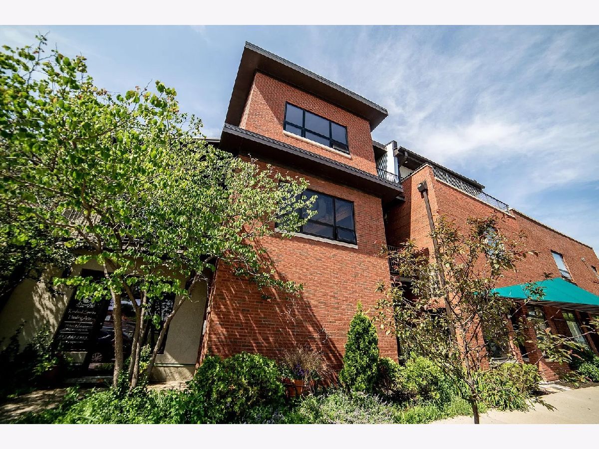  For Rent Evanston Illinois, 1607 Simpson