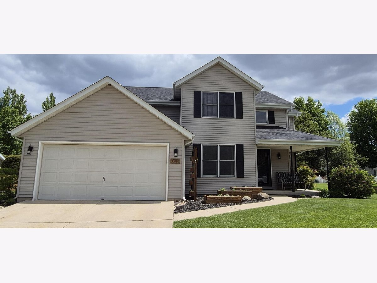  For Sale Ottawa Illinois, 804 Banbury Street