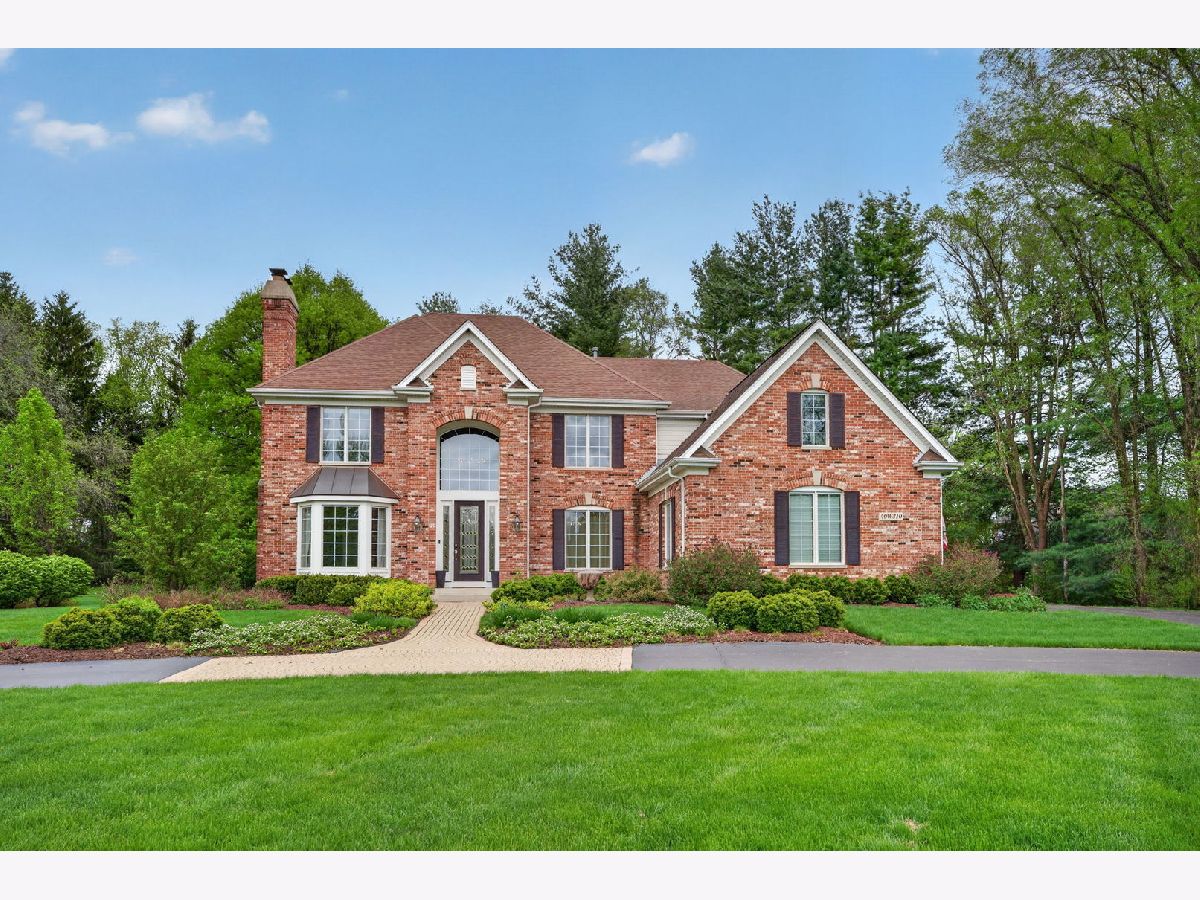 Homes For Sale The Hastings St Charles Illinois, 40W310 Waterford Lane