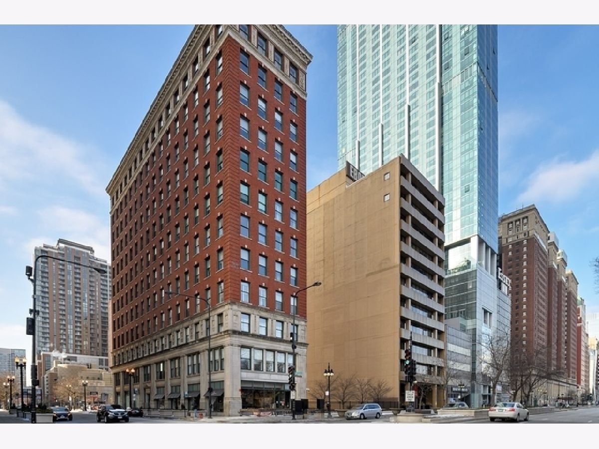  For Rent Chicago Illinois, 888 Michigan
