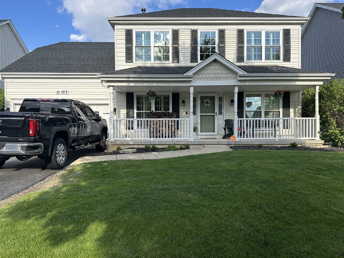 Homes Sold Mill Creek Tanna Geneva Illinois, 0N629 Bowdish