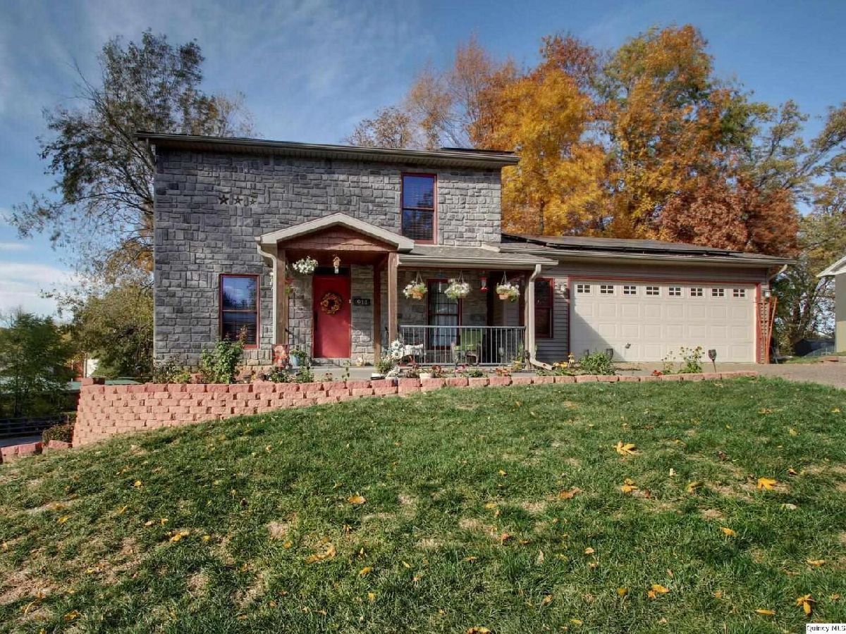  For Sale Quincy Illinois, 911 Ridgewood Dr