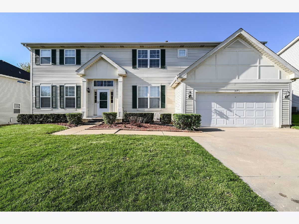  For Rent Gurnee Illinois, 5495 Chapel Hill