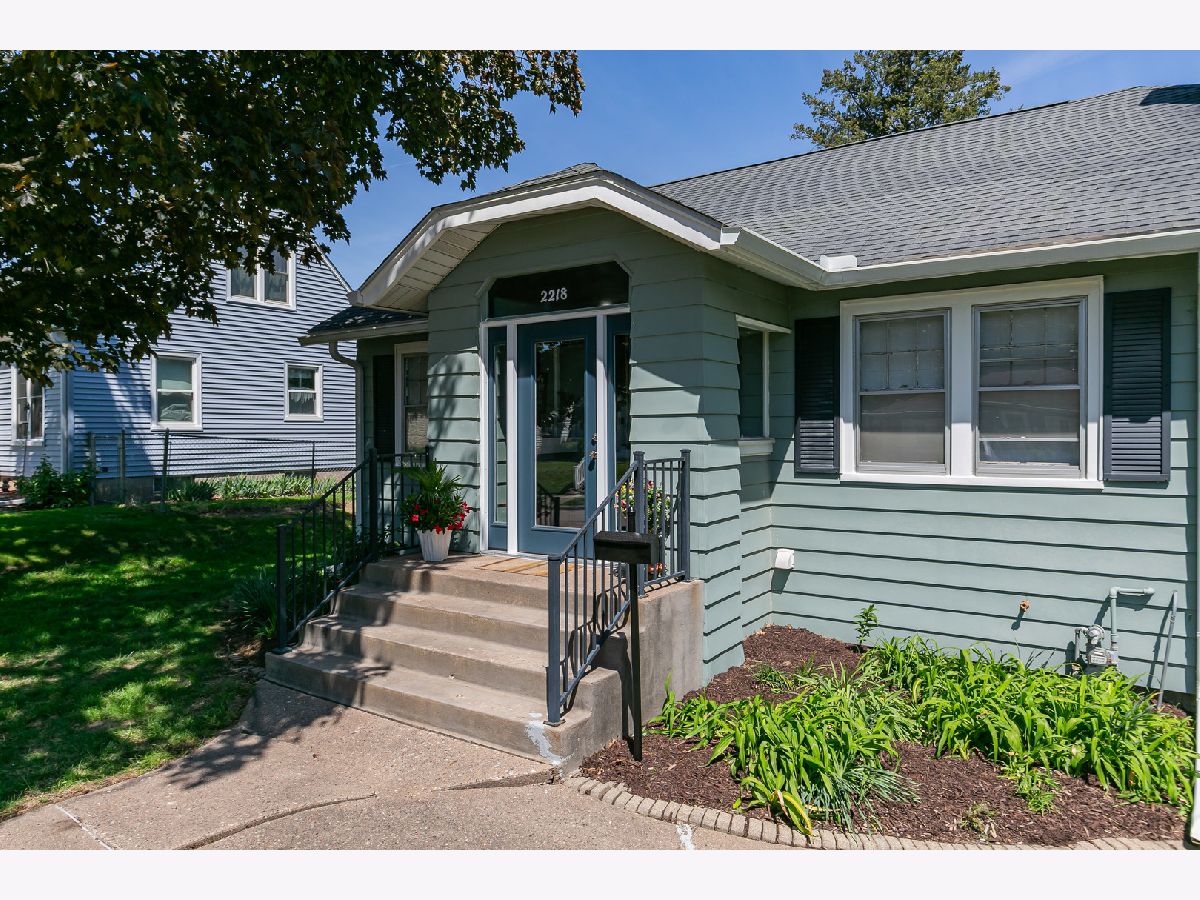  Sold Davenport Iowa, 2218 Lombard