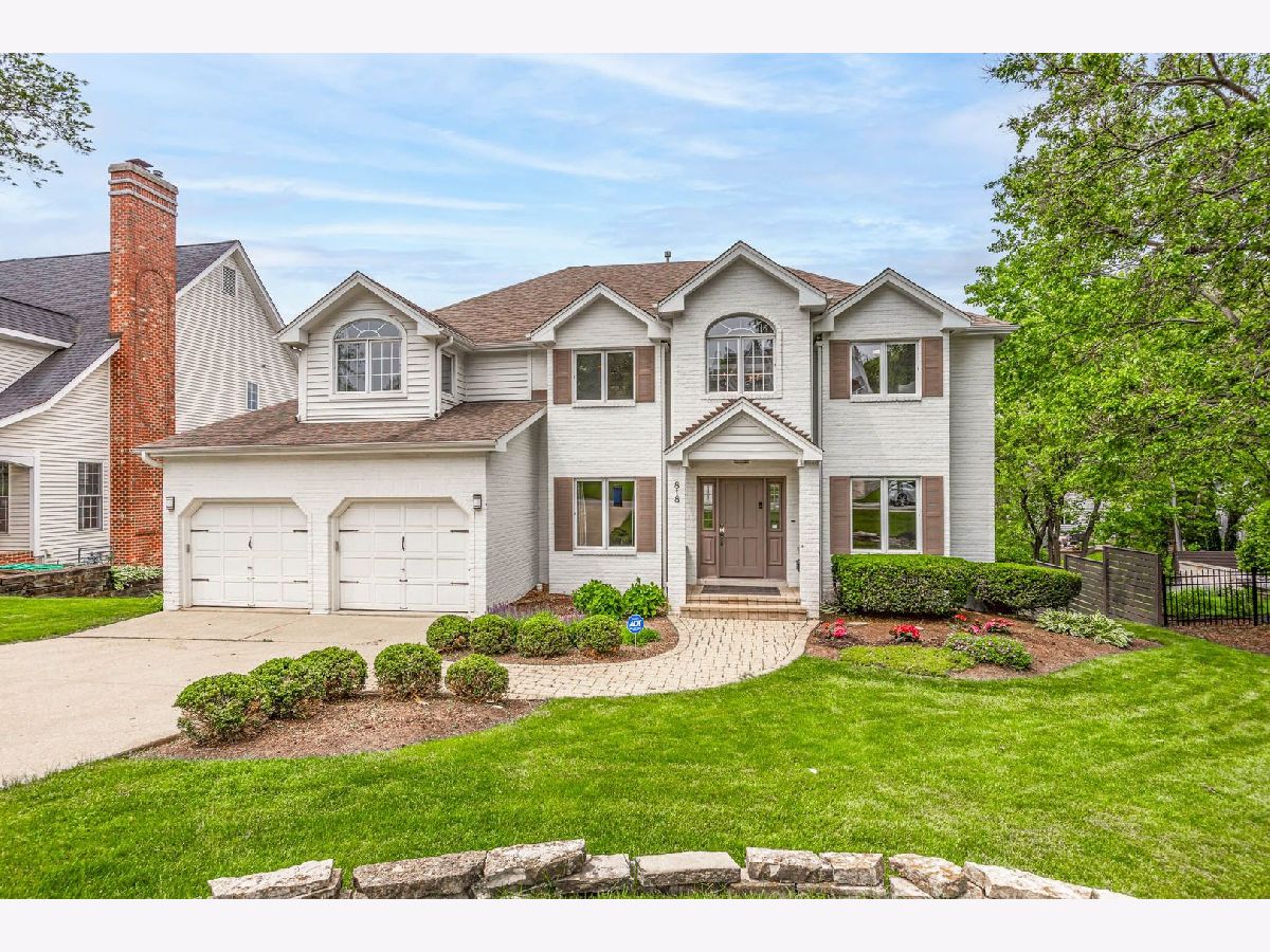  Rented Hinsdale Illinois, 818 Monroe