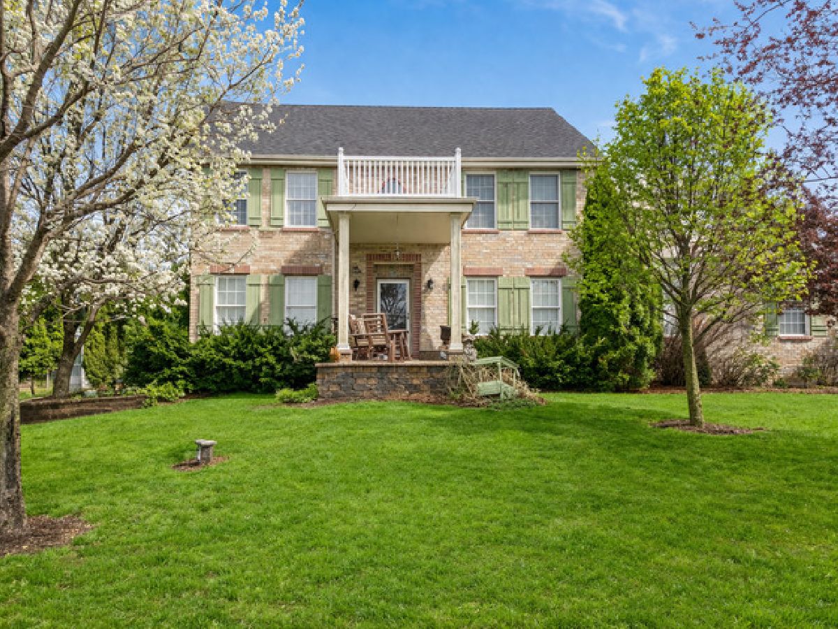  Sold St Anne Illinois, 1425 Shorewood
