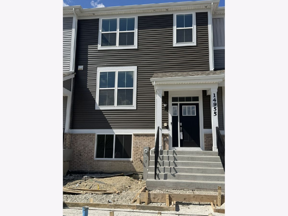 Homes & Condos & Townhomes Rented Keller Farm Plainfield Illinois, 14955 Mccarthy