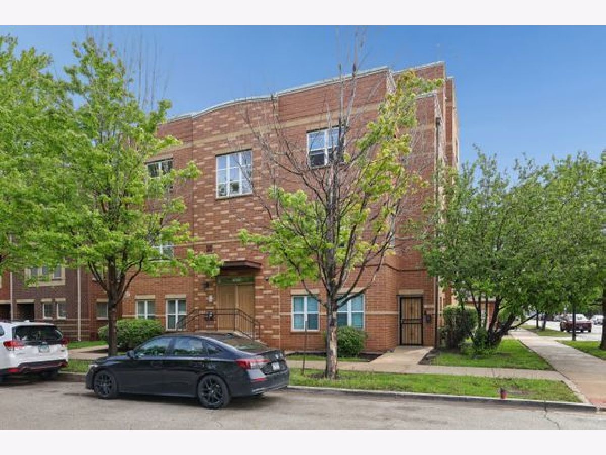  For Rent Chicago Illinois, 3559 Federal