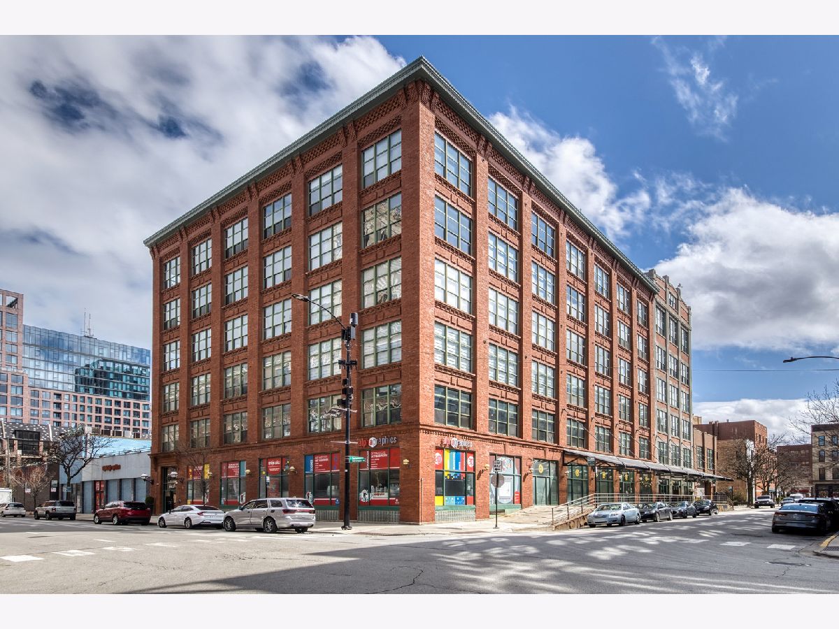  For Rent Chicago Illinois, 1017 Washington