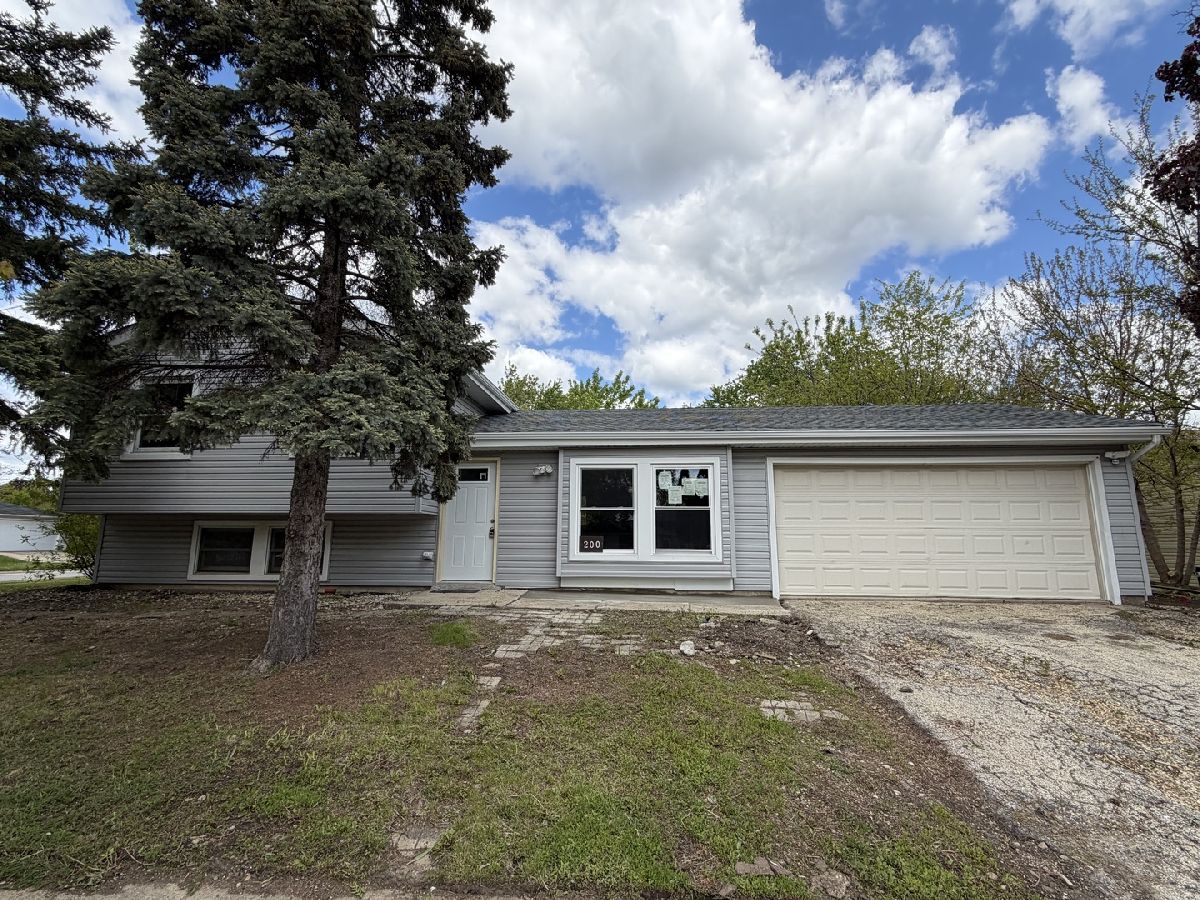  Sold Bolingbrook Illinois, 200 Lee