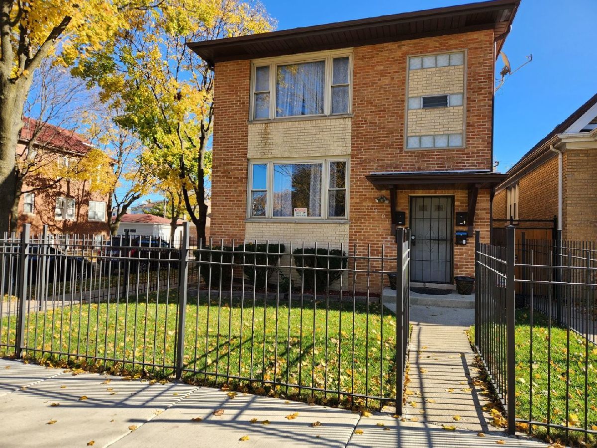  For Rent Chicago Illinois, 7201 Fairfield
