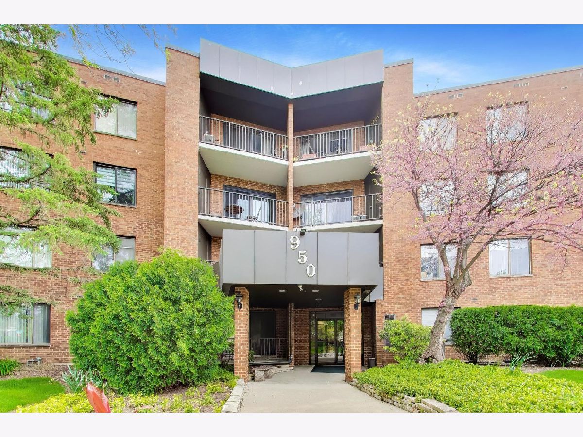 Condominiums For Sale Willow Creek Palatine Illinois, 950 Wilmette Road