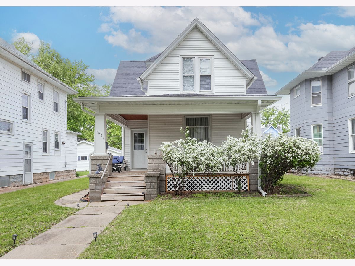  Sold Moline Illinois, 1839 15th