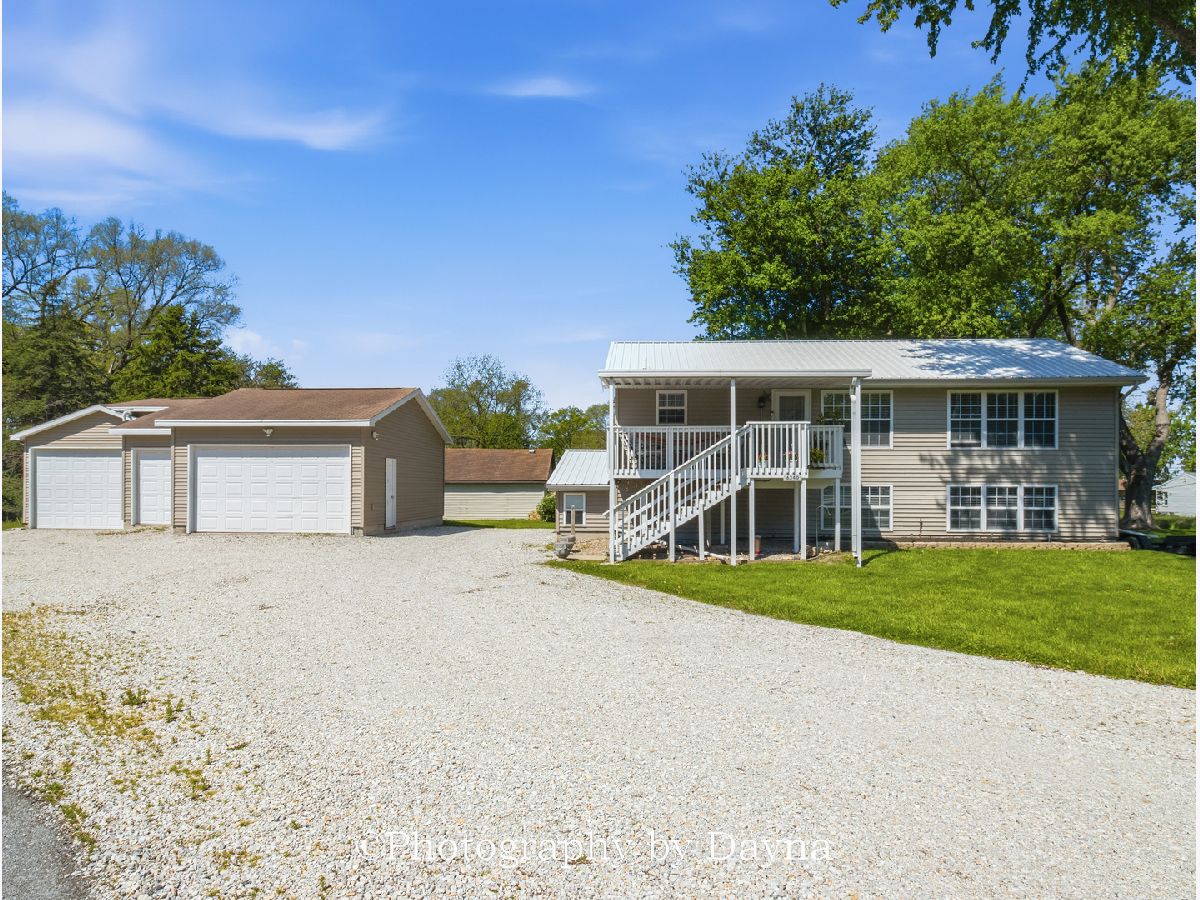  For Sale Kankakee Illinois, 6340 River Court