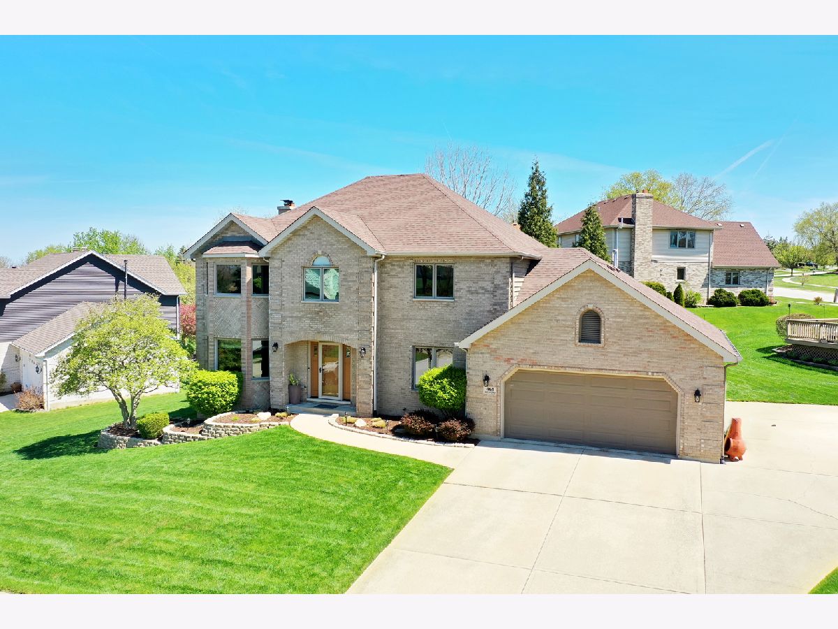  For Sale Lemont Illinois, 461 Wexford Drive