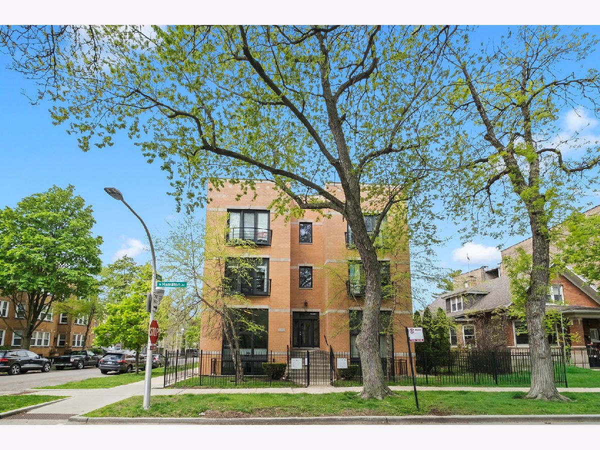  For Sale Chicago Illinois, 7300 Hamilton Avenue