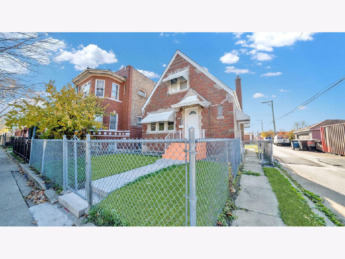  For Rent Chicago Illinois, 3143 53rd