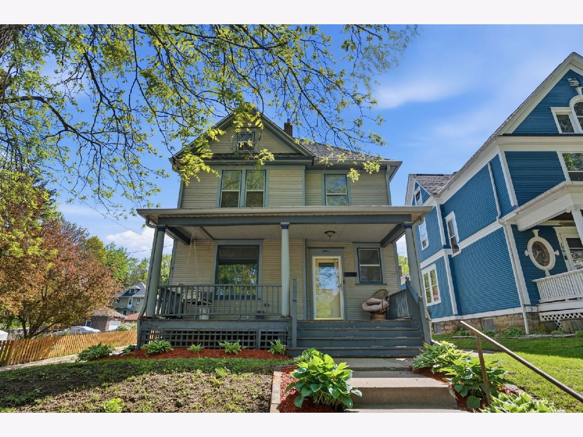  For Sale Rock Island Illinois, 1001 22nd Street