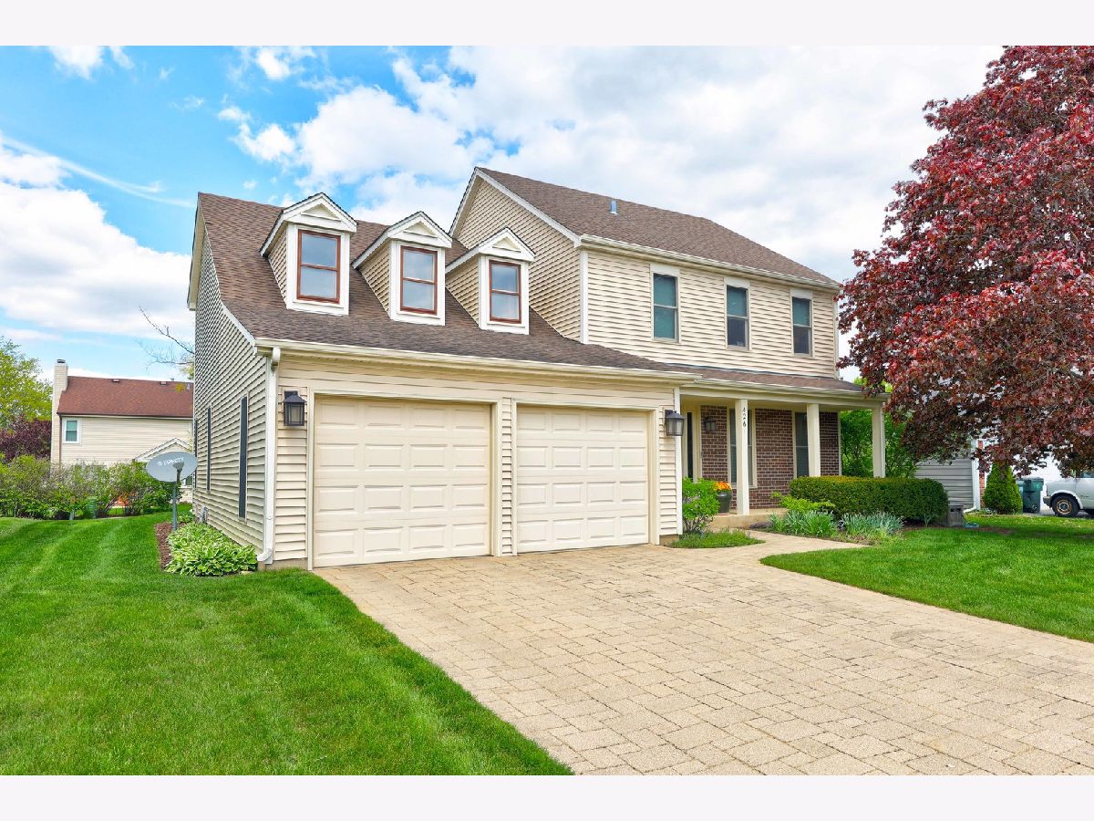  For Sale Hoffman Estates Illinois, 4261 Oak Knoll Lane