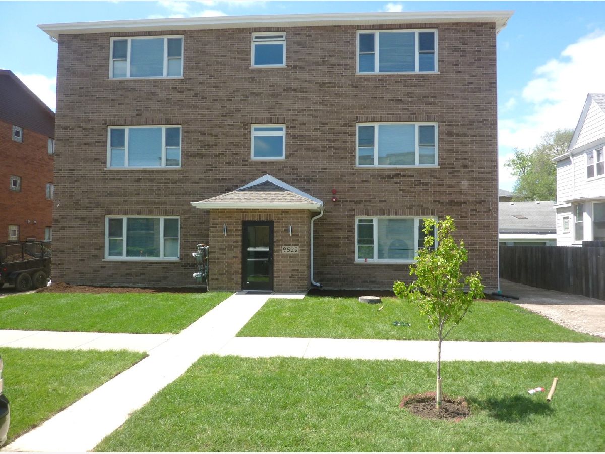  For Rent Oak Lawn Illinois, 9522 53rd