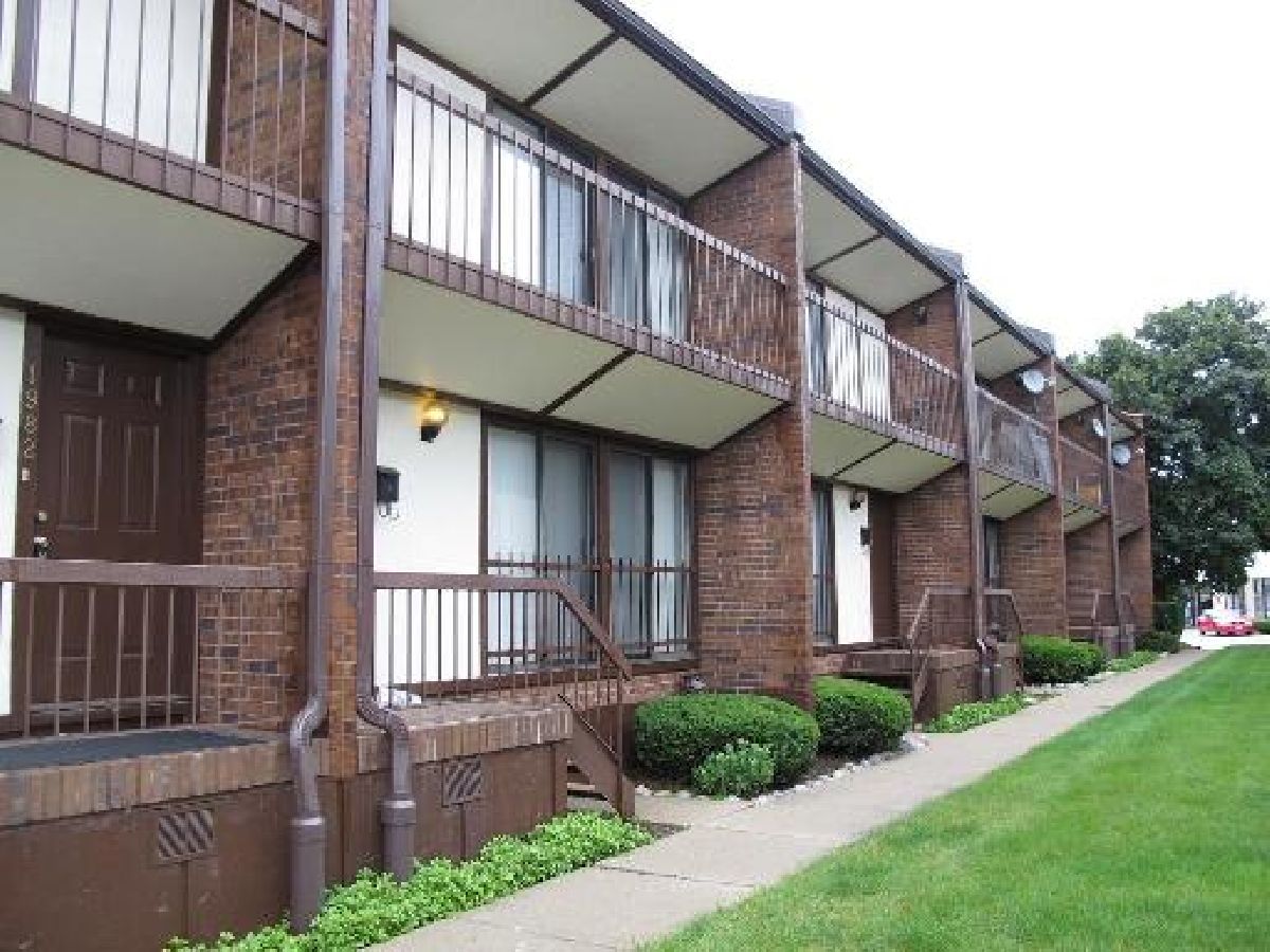  For Rent Highland Park Illinois, 1978 Green Bay