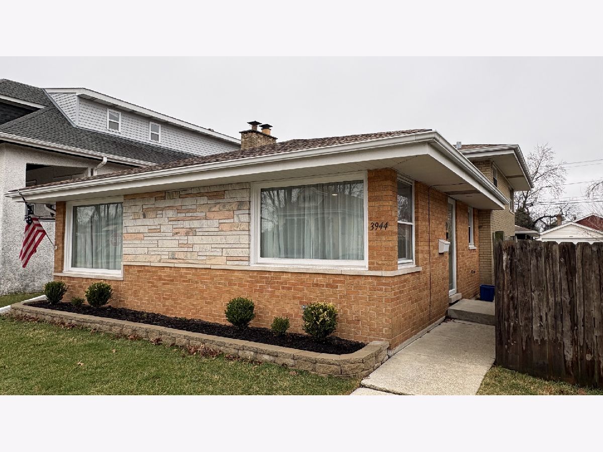  Sold Stickney Illinois, 3944 Euclid