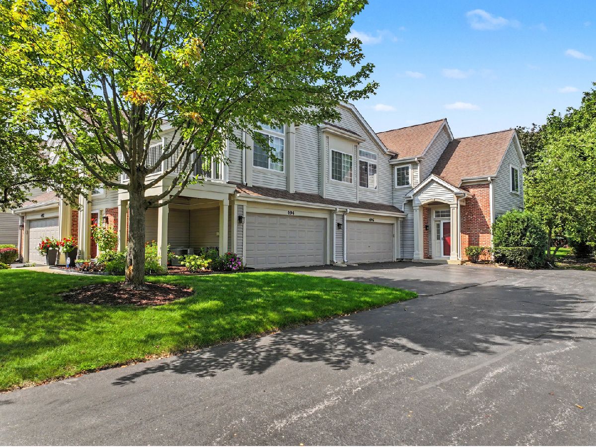  For Sale Palatine Illinois, 496 Thornhill Lane