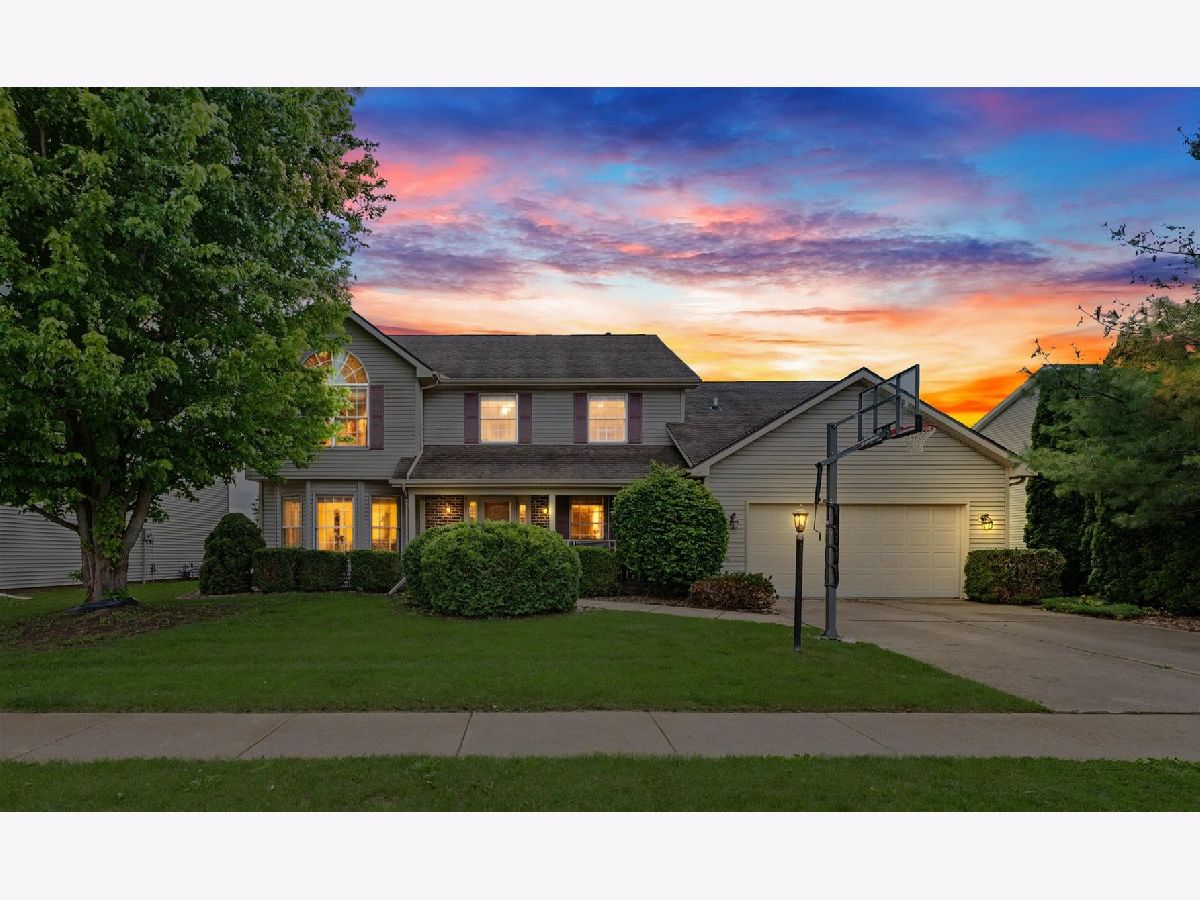  For Sale Champaign Illinois, 3801 Englewood Drive