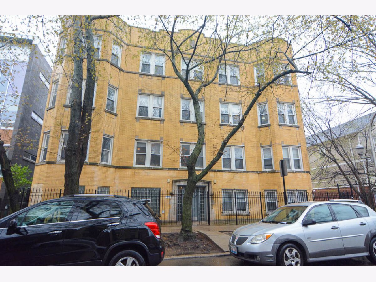  For Rent Chicago Illinois, 1929 Crystal